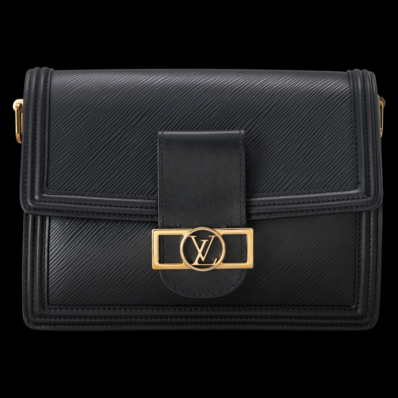 LOUIS VUITTON(USED)루이비통 M56141 에삐 도핀 MM